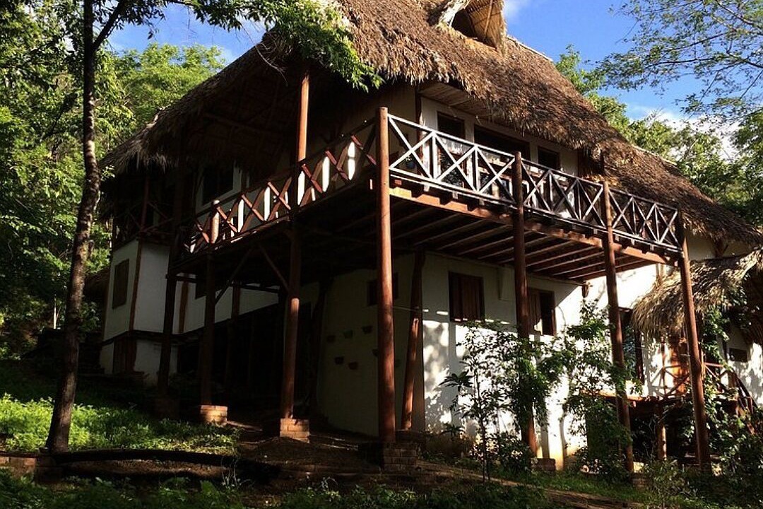 Photo of Outdoor in Playa Colorado