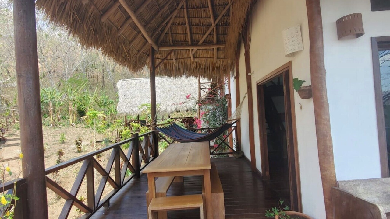Photo of Outdoor in Playa Colorado