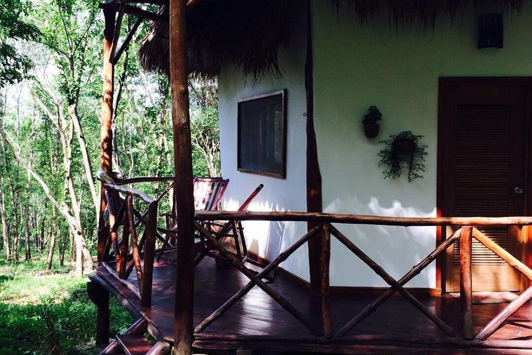 Photo of Patio Balcony in Playa Colorado