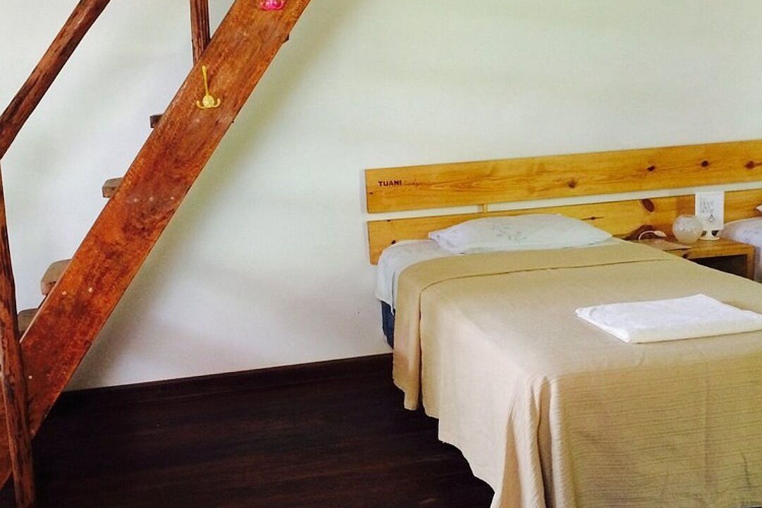 Photo of Bedroom in Playa Colorado