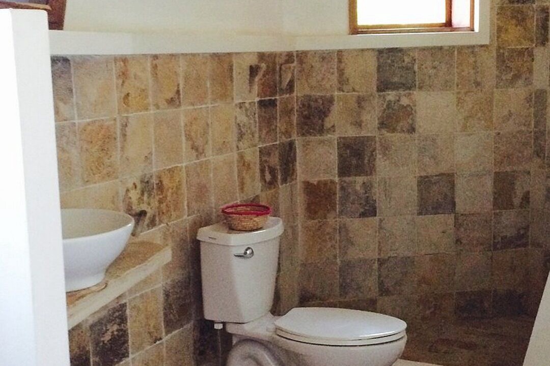 Photo of Bathroom in Playa Colorado