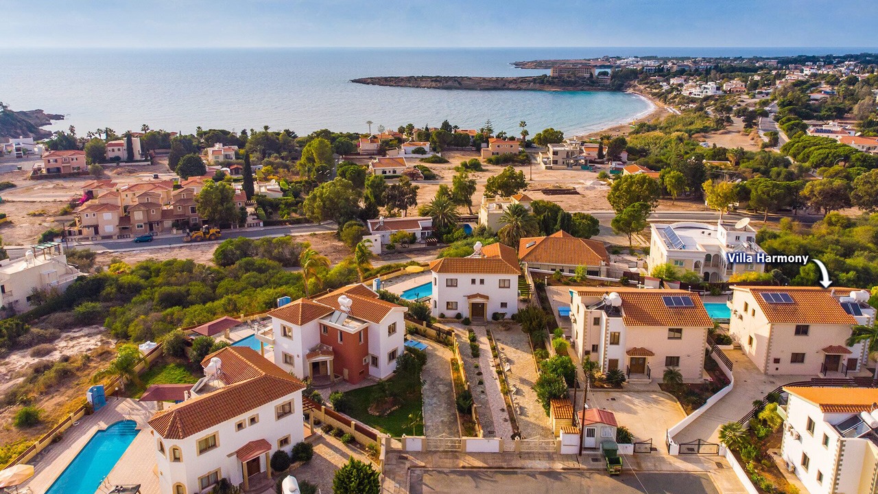 Photo of Others in Pegeia