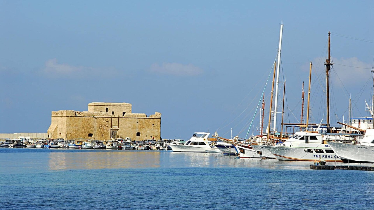 Photo of Others in Pegeia