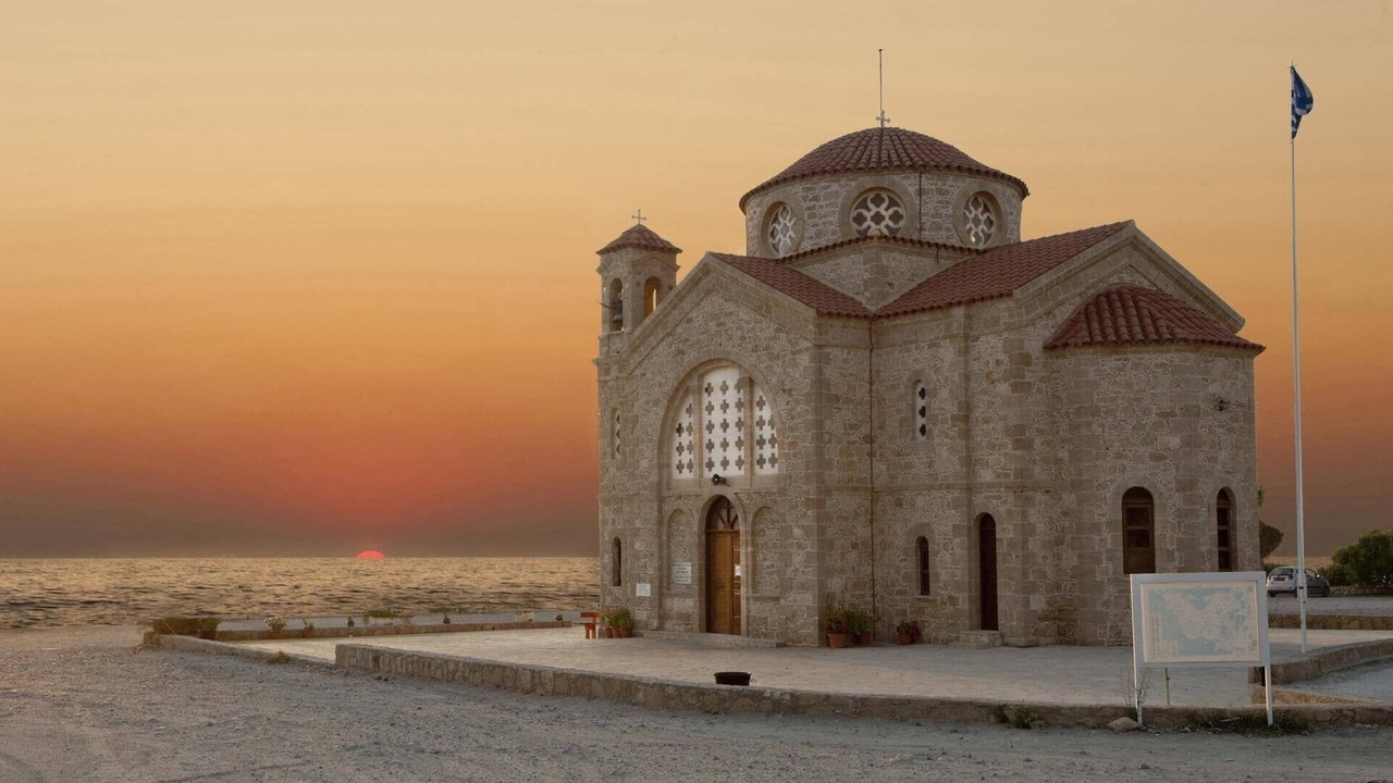 Photo of Others in Pegeia