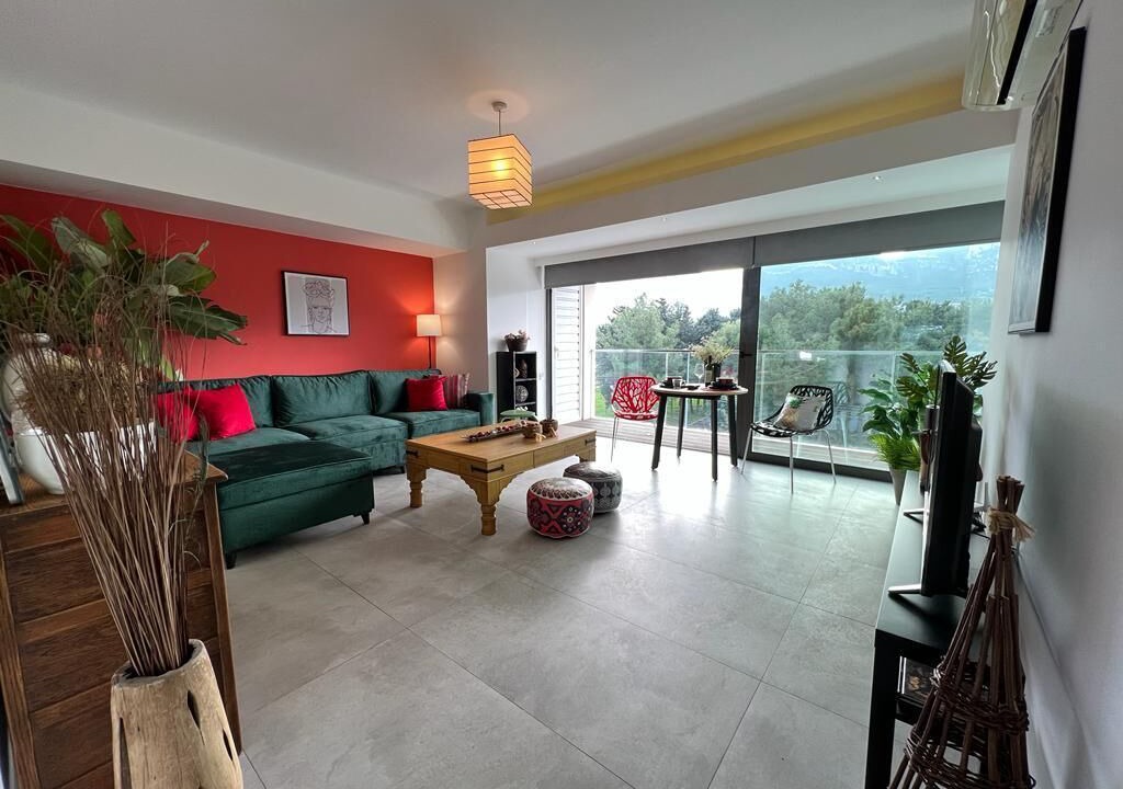 Photo of Livingroom in Zeytinlik