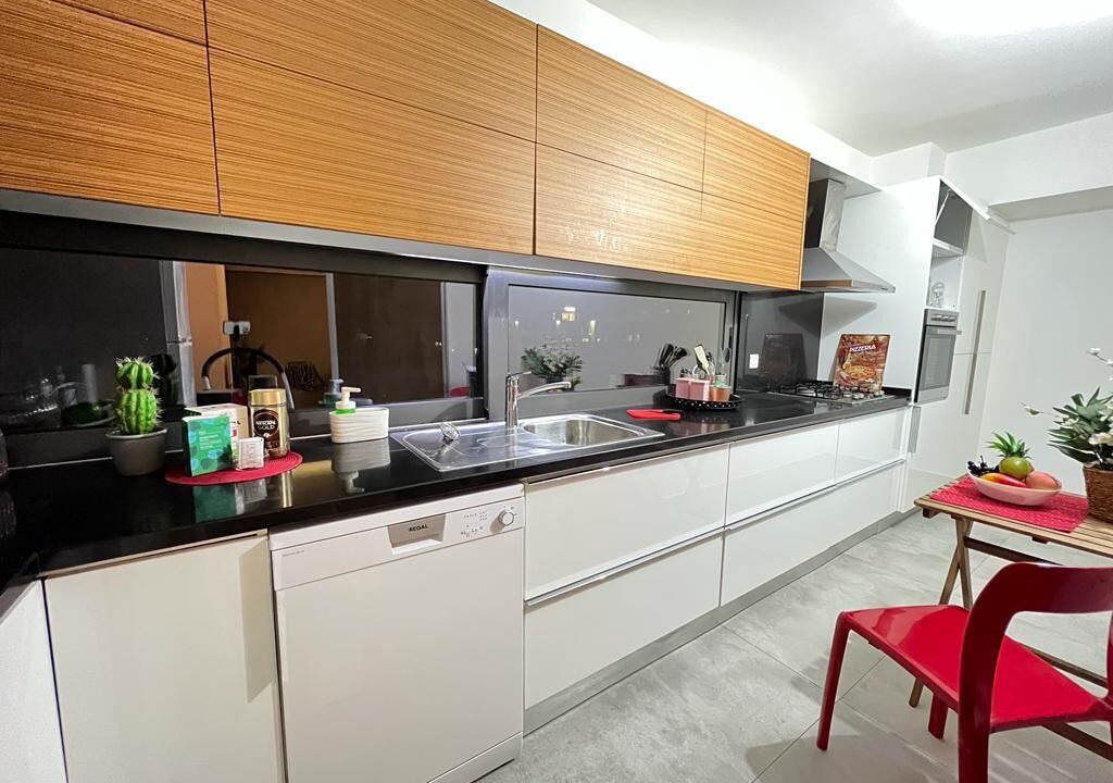 Photo of Kitchen in Zeytinlik