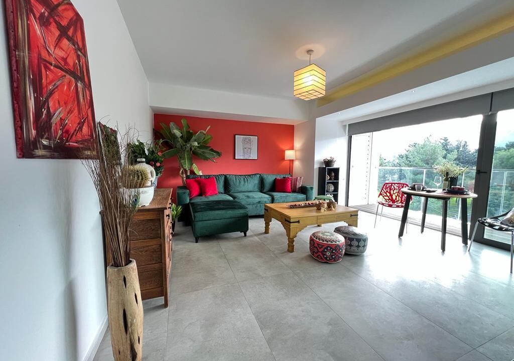 Photo of Livingroom in Zeytinlik