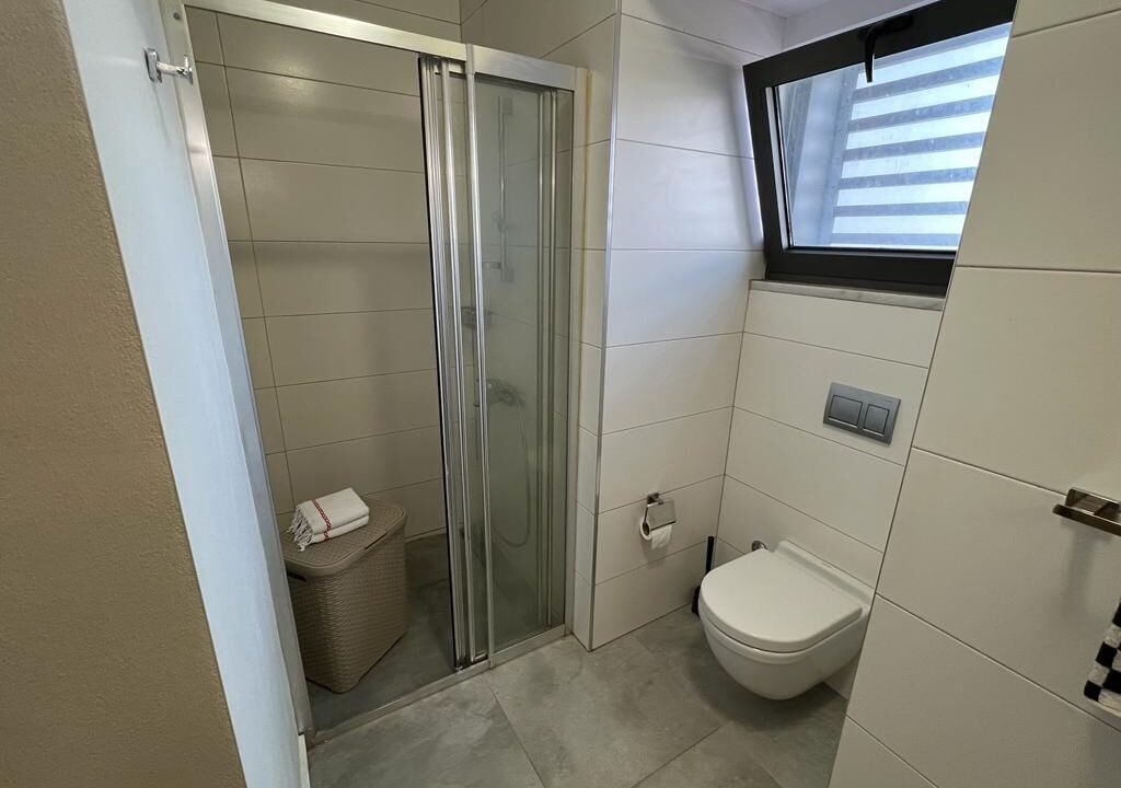 Photo of Bathroom in Zeytinlik