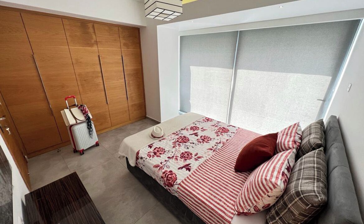 Photo of Bedroom in Zeytinlik