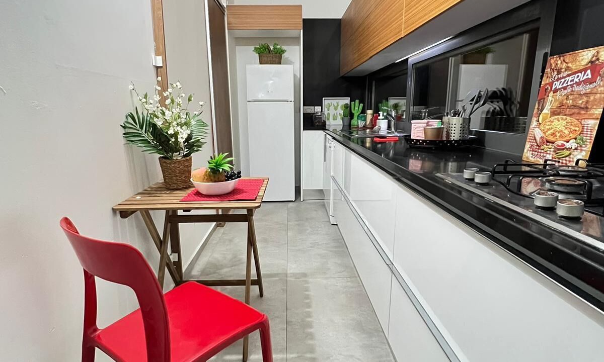 Photo of Kitchen in Zeytinlik
