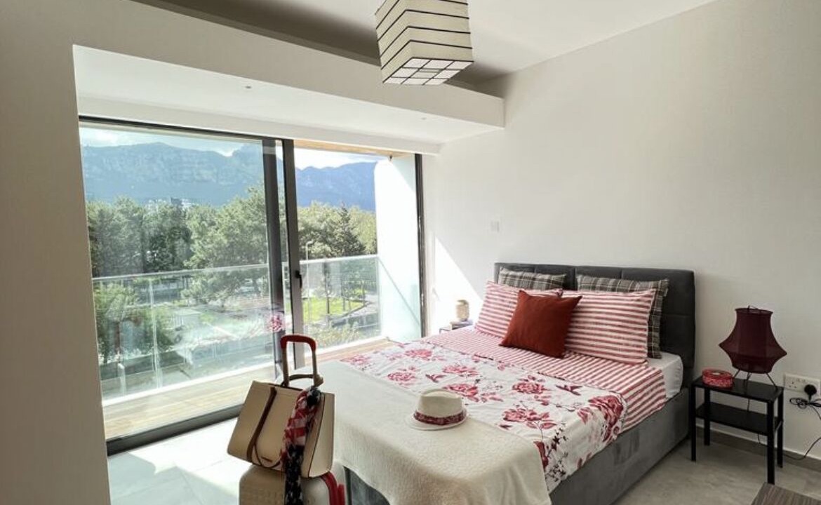 Photo of Bedroom in Zeytinlik