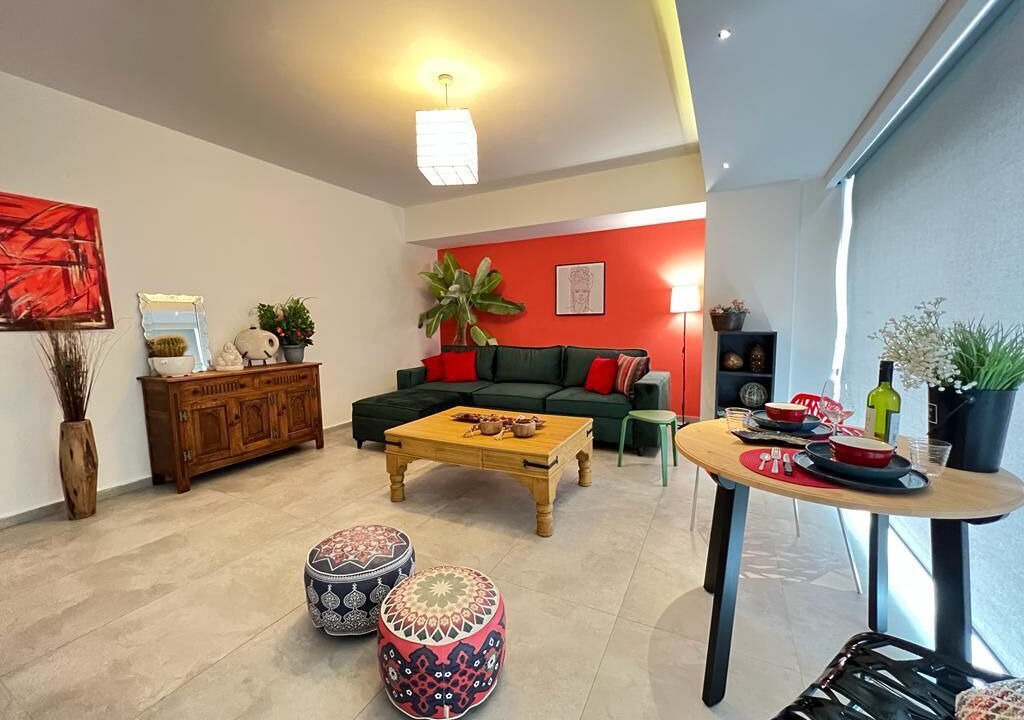 Photo of Livingroom in Zeytinlik