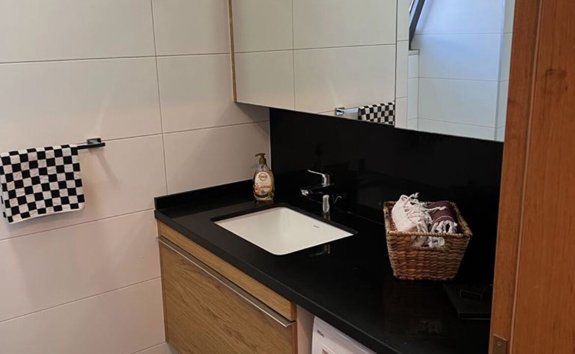 Photo of Bathroom in Zeytinlik