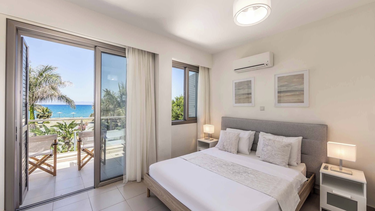 Photo of Bedroom in Polis