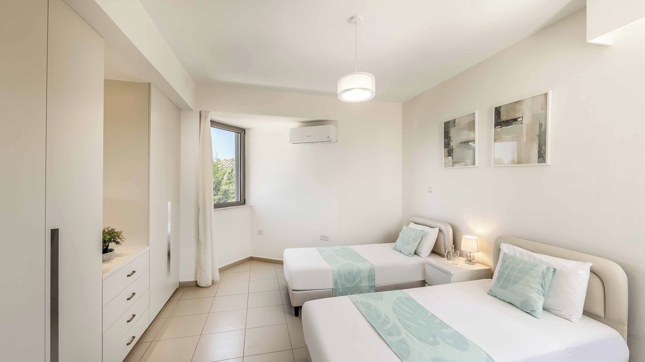 Photo of Bedroom in Polis
