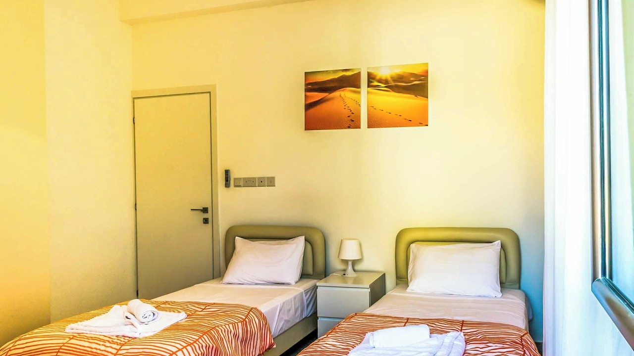 Photo of Bedroom in Polis