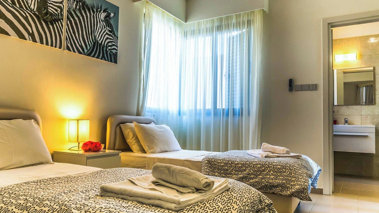 Photo of Bedroom in Polis