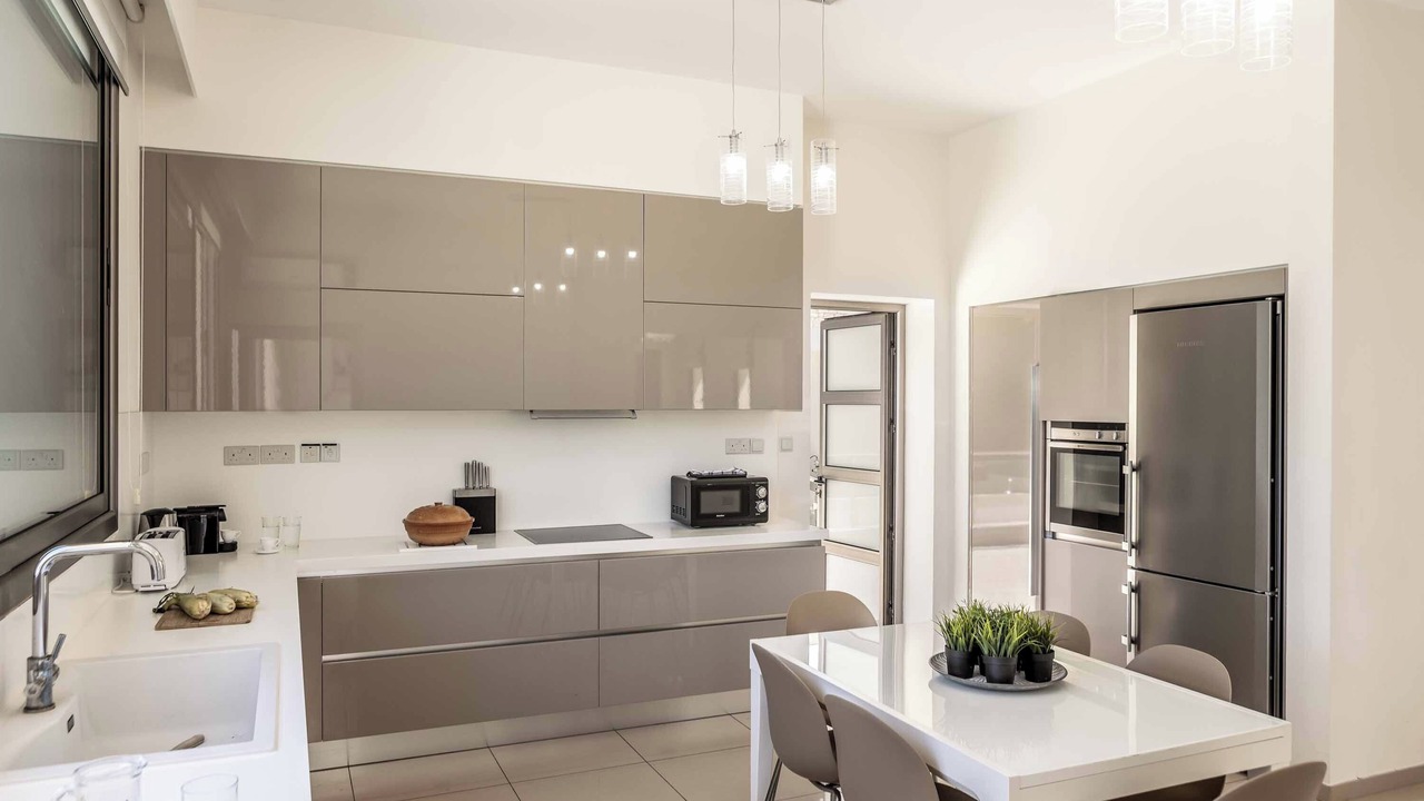Photo of Kitchen in Polis
