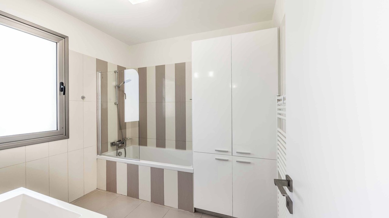 Photo of Bathroom in Polis
