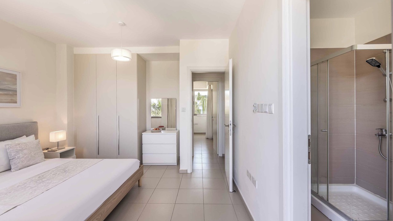 Photo of Bedroom in Polis
