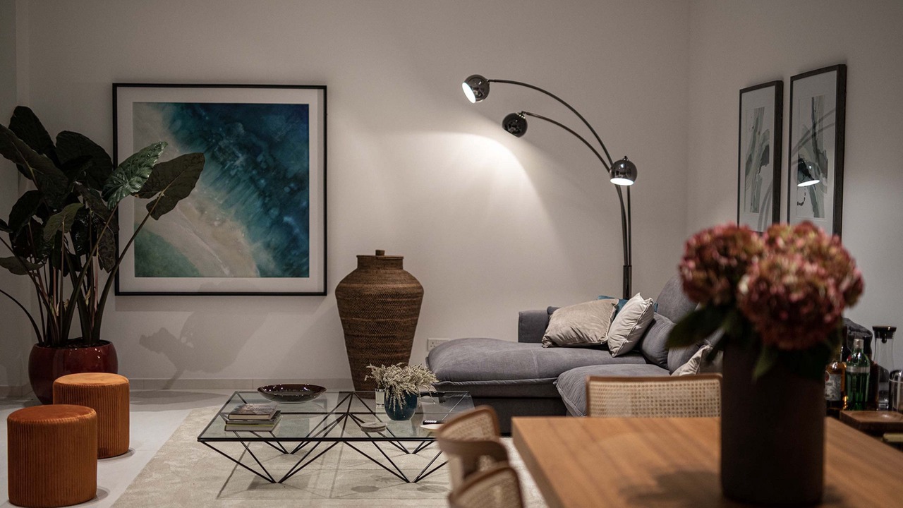 Photo of Livingroom in City Centre