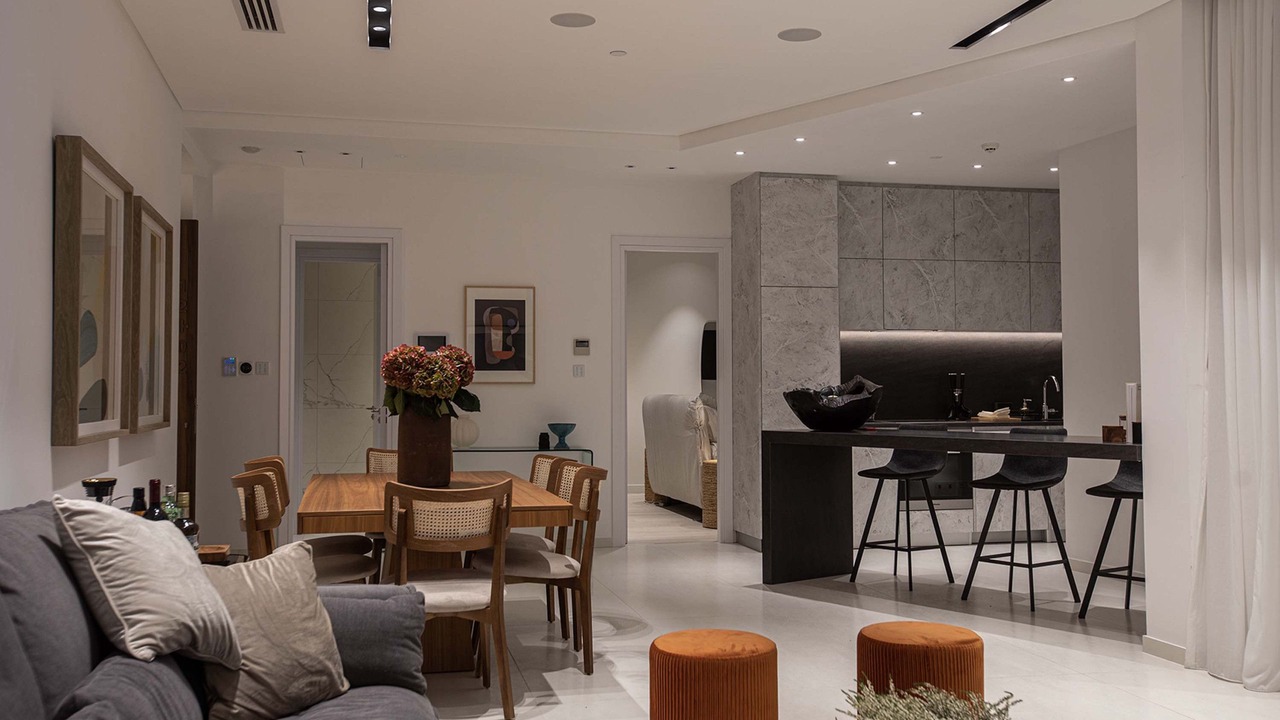 Photo of Livingroom in City Centre