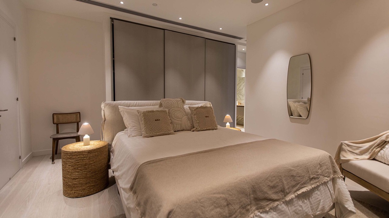 Photo of Bedroom in City Centre