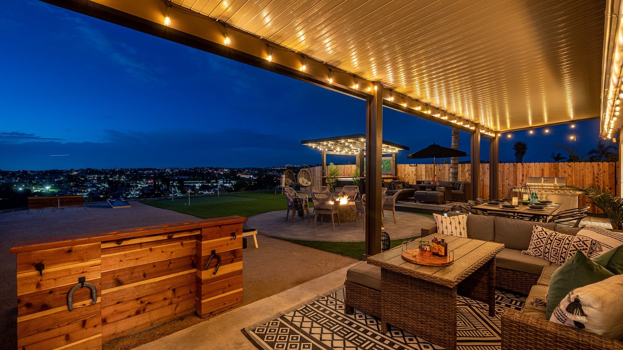 Photo of Outdoor in Otay