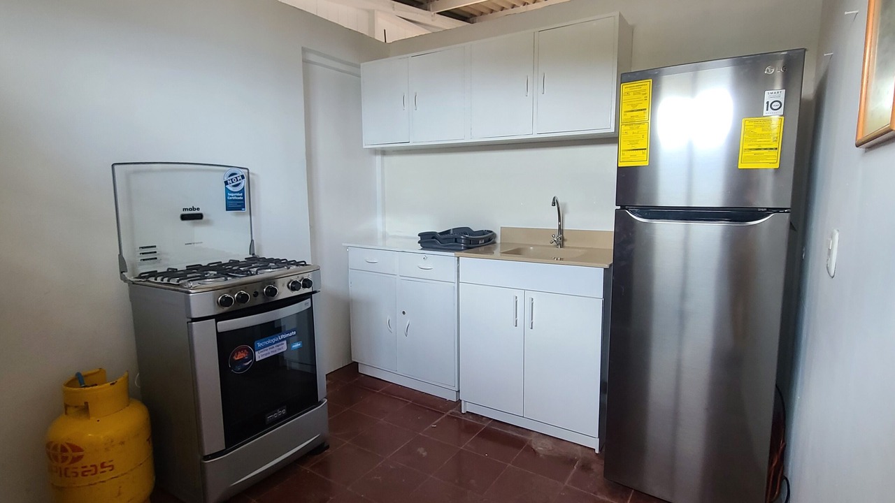 Photo of Kitchen in La Boquita