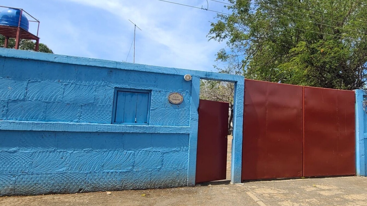 Photo of Outdoor in La Boquita
