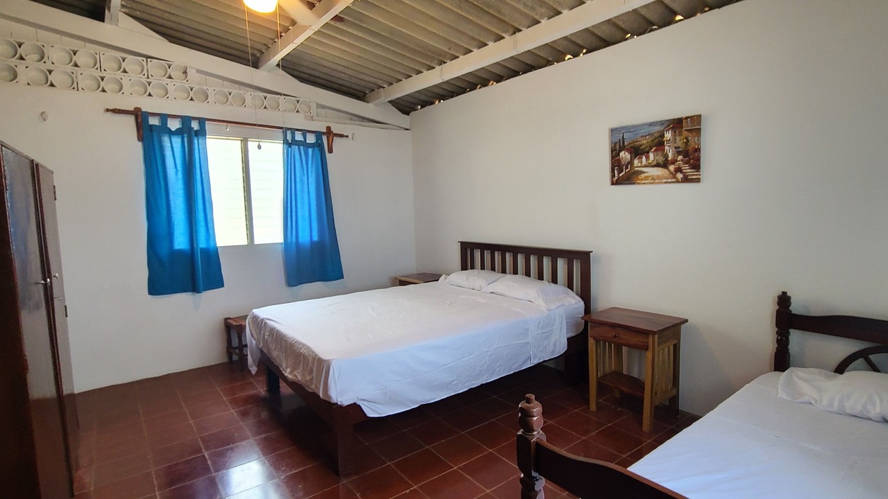 Photo of Bedroom in La Boquita