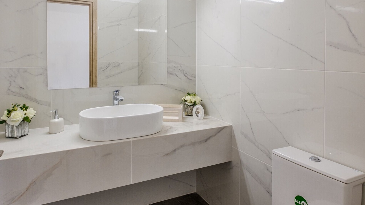 Photo of Bathroom in Cape Greko