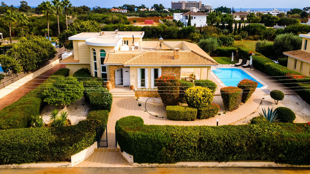 Photo of Outdoor in Cape Greko