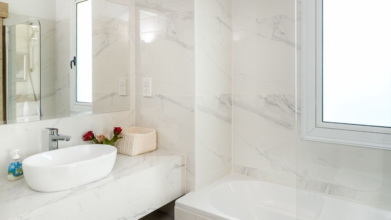 Photo of Bathroom in Cape Greko
