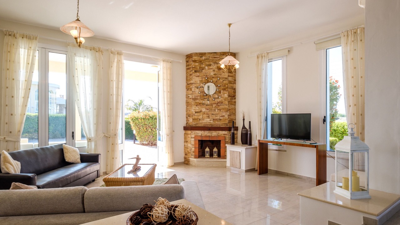 Photo of Livingroom in Cape Greko