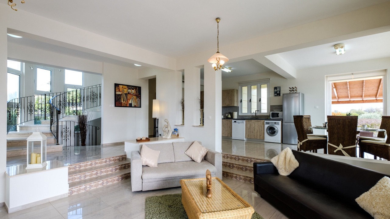Photo of Livingroom in Cape Greko