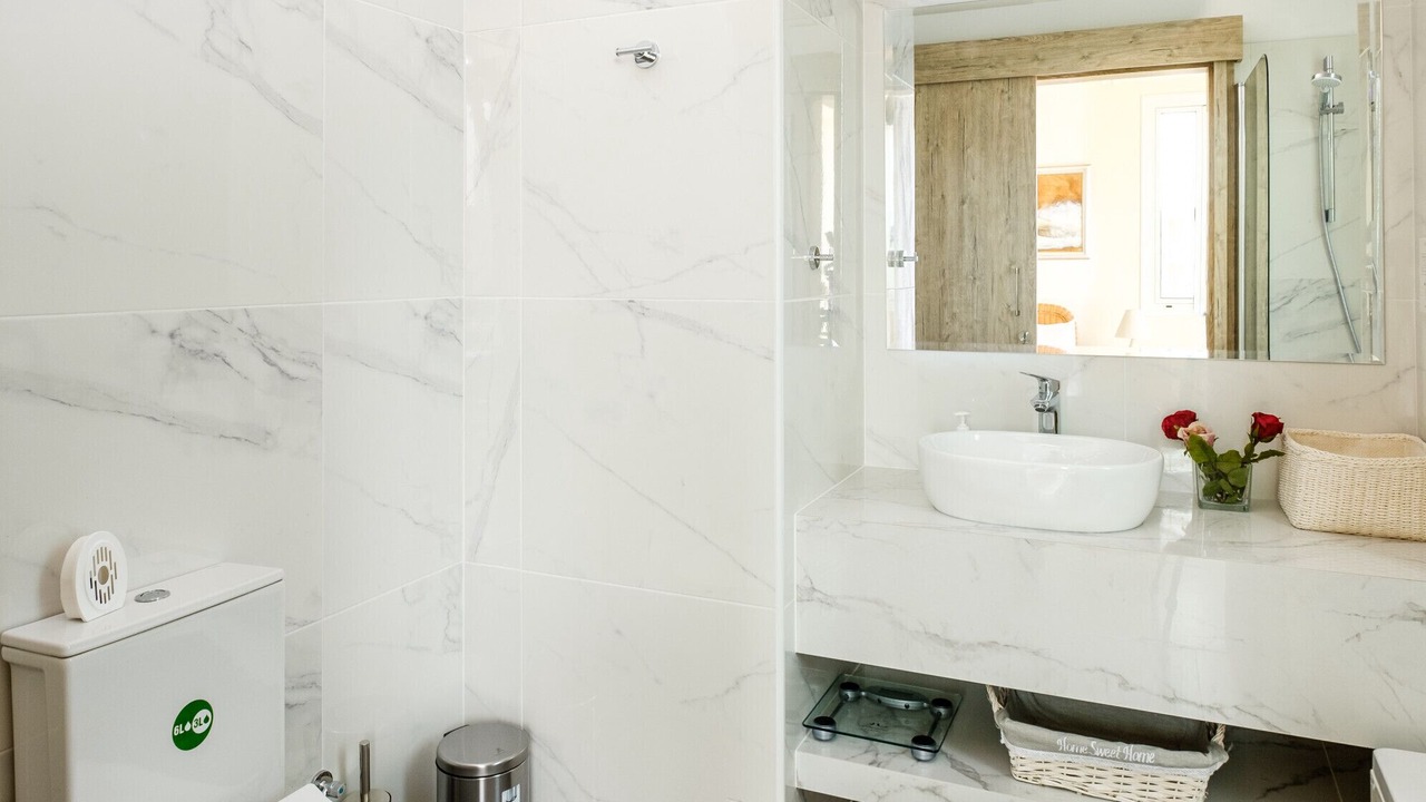Photo of Bathroom in Cape Greko