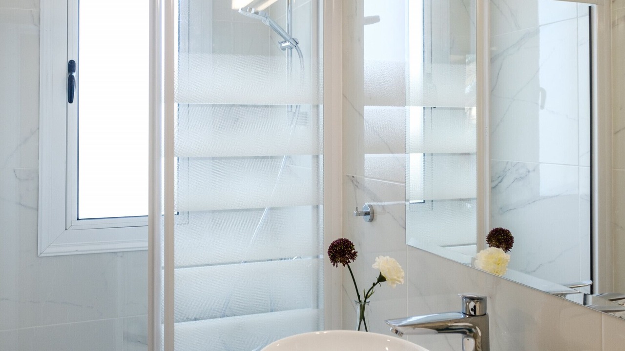 Photo of Bathroom in Cape Greko