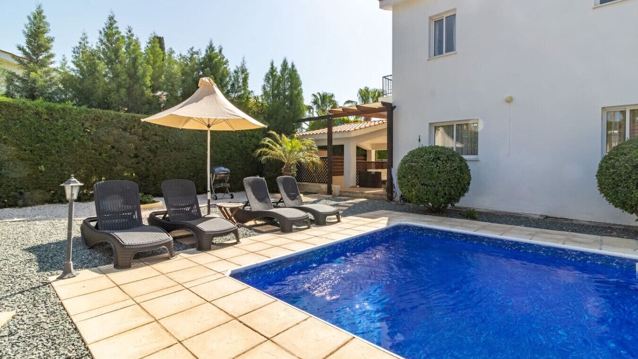Photo of Outdoor in Pegeia