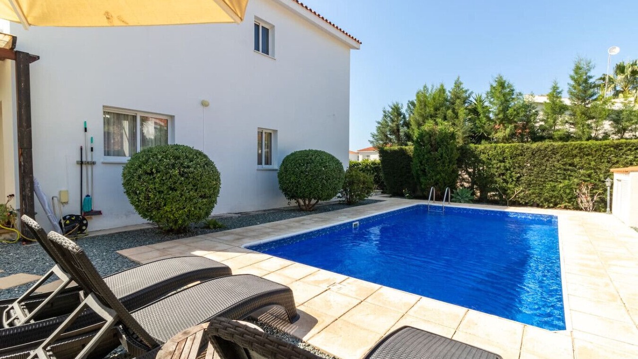 Photo of Outdoor in Pegeia