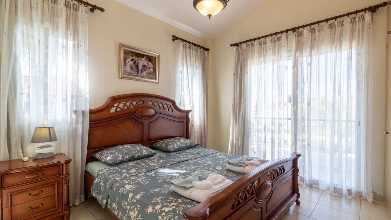 Photo of Bedroom in Pegeia