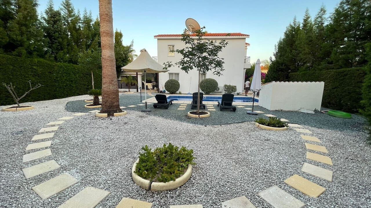 Photo of Outdoor in Pegeia