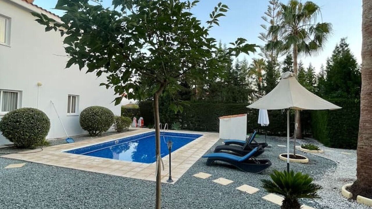 Photo of Outdoor in Pegeia