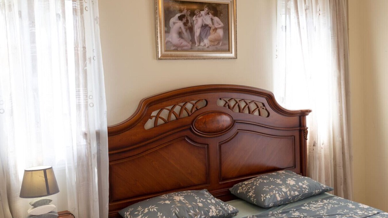 Photo of Bedroom in Pegeia