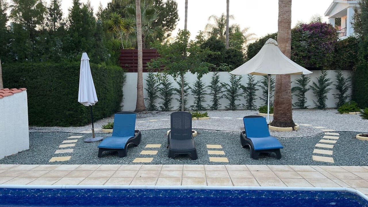 Photo of Outdoor in Pegeia