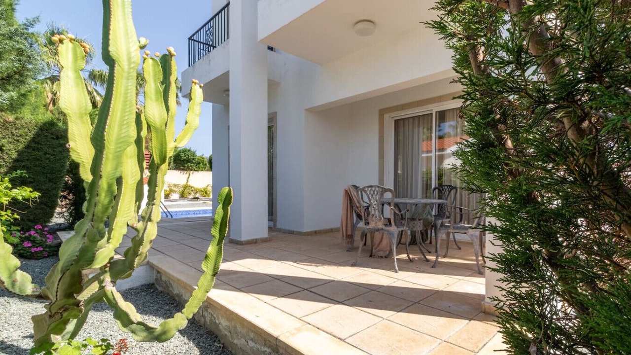 Photo of Outdoor in Pegeia