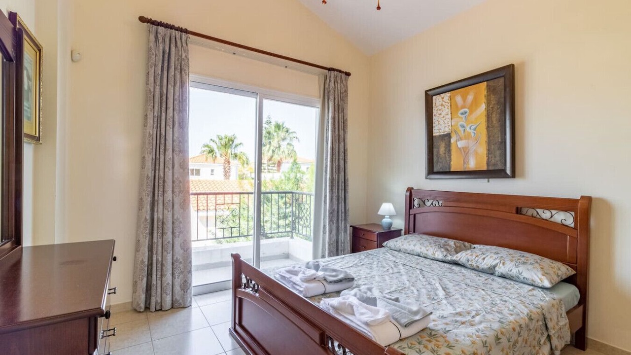 Photo of Bedroom in Pegeia