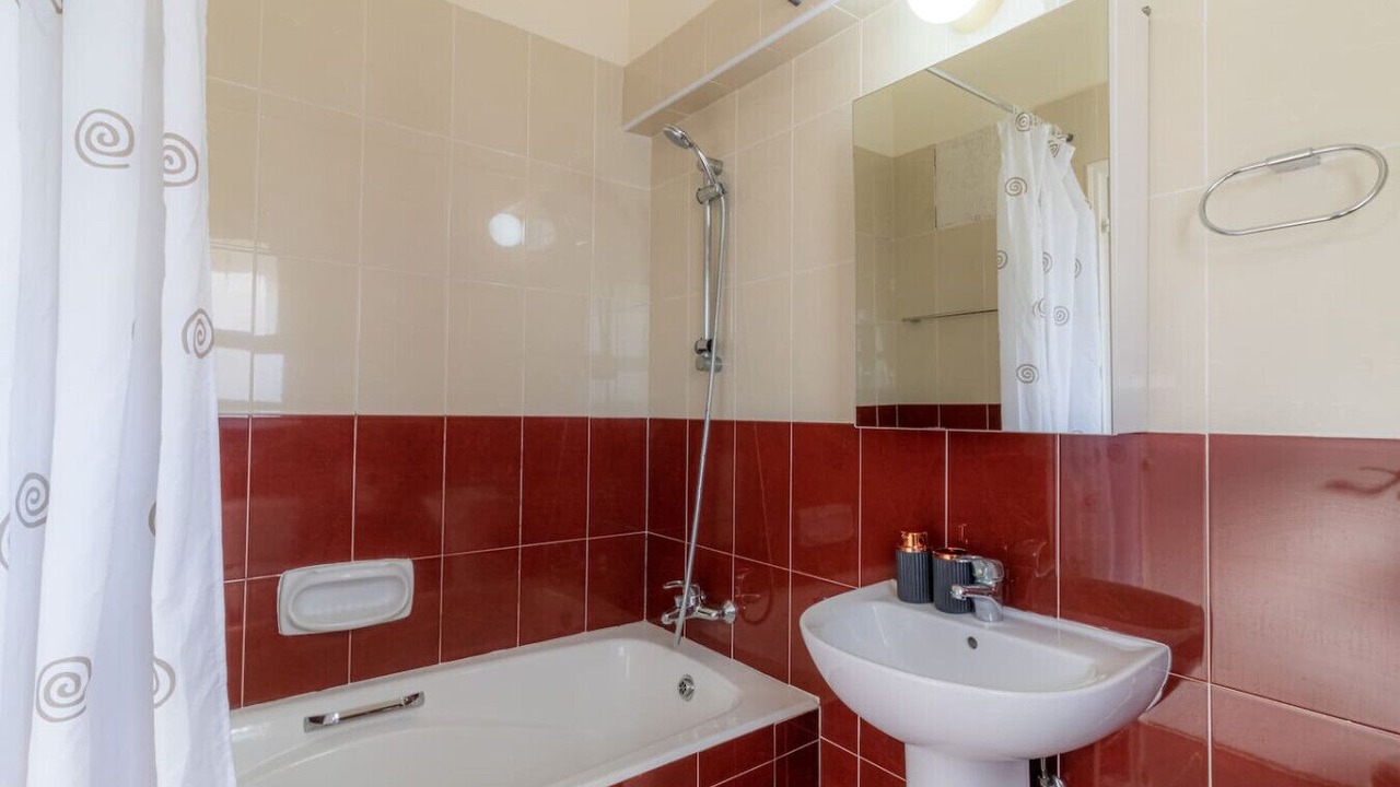 Photo of Bathroom in Pegeia