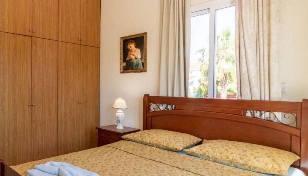 Photo of Bedroom in Pegeia