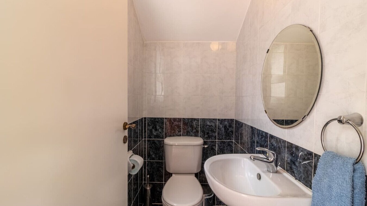 Photo of Bathroom in Pegeia